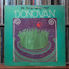 Load image into Gallery viewer, Donovan - The Hurdy Gurdy Man - 1968 Epic, VG/VG+ 1
