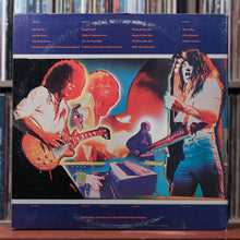 Load image into Gallery viewer, REO Speedwagon - You Get What You Play For - 2LP 1977 Epic, VG/VG+ 2
