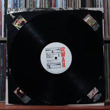 Load image into Gallery viewer, U2 - War - UK 1983 Island, VG/VG+ 3
