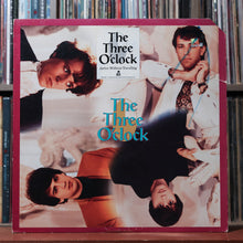 Load image into Gallery viewer, The Three O'Clock - Arrive Without Travelling - 1985 I.R.S., VG/VG 1
