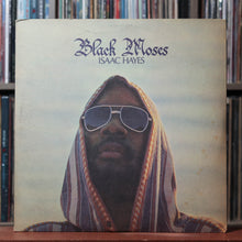 Load image into Gallery viewer, Isaac Hayes - Black Moses - 2LP 1971 Enterprise, VG/VG 1
