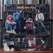 Load image into Gallery viewer, The Who - Who Are You - 1978 MCA, VG/VG+ 1
