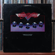 Load image into Gallery viewer, Aerosmith - Rocks - 1976 Columbia, VG/G+ 1
