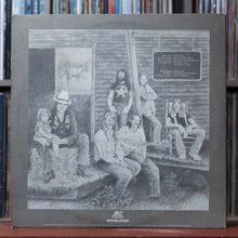 Load image into Gallery viewer, The Marshall Tucker Band - Where We All Belong - 2LP 1974 Capricorn, VG/VG+ 2
