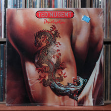 Load image into Gallery viewer, Ted Nugent - Penetrator - 1984 Atlantic, SEALED 1

