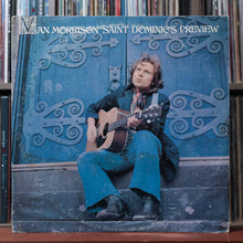 Load image into Gallery viewer, Van Morrison - Saint Dominic's Preview - INSERT 1972 Warner Bros., VG/VG 1
