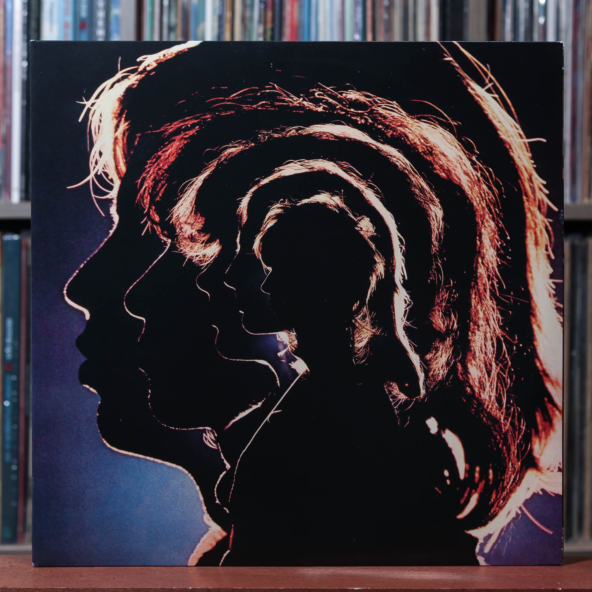 The Rolling Stones - Hot Rocks 1964-1971 - 2LP 2013 ABKCO, NM/NM