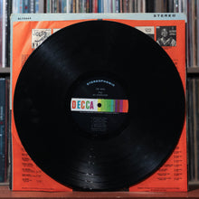 Load image into Gallery viewer, The Who - Sings My Generation - 1967 Decca, VG/VG 3
