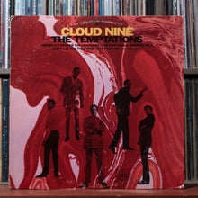 Load image into Gallery viewer, The Temptations - Cloud Nine - 1969 Gordy, VG/VG 1
