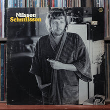 Load image into Gallery viewer, Harry Nilsson - Nilsson Schmilsson - 1971 RCA Victor, VG/VG 1
