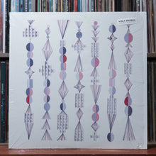 Load image into Gallery viewer, Wolf Parade - Apologies To The Queen Mary - INSERT SHRINK HYPE 2005, EX/EX 1
