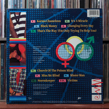 Load image into Gallery viewer, Culture Club - Colour By Numbers - 1983 Virgin, VG/VG+ 2
