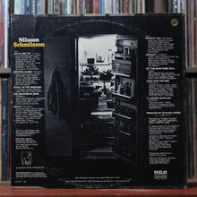 Load image into Gallery viewer, Harry Nilsson - Nilsson Schmilsson - 1971 RCA Victor, VG/VG 2
