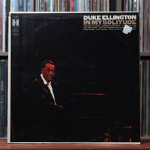 Load image into Gallery viewer, Duke Ellington - In My Solitude - 1969 Harmony, VG/VG 1
