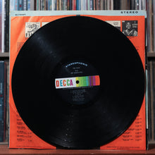 Load image into Gallery viewer, The Who - Sings My Generation - 1967 Decca, VG/VG 4
