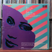 Load image into Gallery viewer, Aretha Franklin - Who's Zoomin' Who - w/ SHRINK - US 1985 Arista, VG/VG 2
