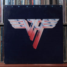 Load image into Gallery viewer, Van Halen - Van Halen II - 1979 Warner Bros., VG/VG 1
