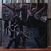 Load image into Gallery viewer, The Doors - Strange Days - 1967 Elektra, VG/VG 1
