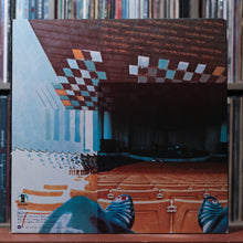 Load image into Gallery viewer, Joni Mitchell, The L.A. Express - Miles Of Aisles - 2LP 1974 Asylum, VG/VG+ 2

