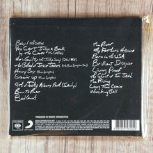 Load image into Gallery viewer, Bruce Springsteen - Chapter And Verse CD - 2016 Columbia, NM/NM 2
