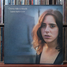 Load image into Gallery viewer, Laura Nyro, Labelle - Gonna Take A Miracle - 1971 Columbia, VG/VG+ 1
