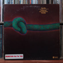 Load image into Gallery viewer, The Sun Ra Arkestra - Pathways To Unknown Worlds QUADRAPHONIC PROMO 1975 VG/VG+ 1

