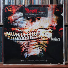 Load image into Gallery viewer, Slipknot - Vol. 3: (The Subliminal Verses) - VIOLET - 2LP EU 2022, SEALED 1
