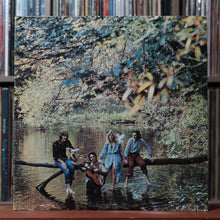 Load image into Gallery viewer, Wings - Wild Life - 1971 Apple, VG/VG 1
