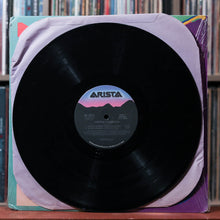 Load image into Gallery viewer, Aretha Franklin - Who's Zoomin' Who - w/ SHRINK - US 1985 Arista, VG/VG 3
