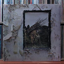 Load image into Gallery viewer, Led Zeppelin - Untitled - 1971 Atlantic, VG+/VG 1
