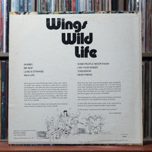 Load image into Gallery viewer, Wings - Wild Life - 1971 Apple, VG/VG 2
