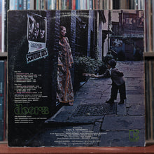 Load image into Gallery viewer, The Doors - Strange Days - 1967 Elektra, VG/VG 2
