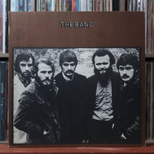 Load image into Gallery viewer, The Band - The Band - 1969 Capitol, VG/VG 1
