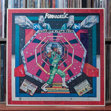 Load image into Gallery viewer, Funkadelic - Uncle Jam Wants You - 1979 Warner Bros., VG/VG 2
