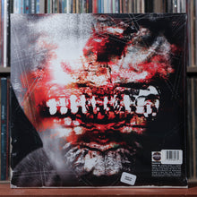 Load image into Gallery viewer, Slipknot - Vol. 3: (The Subliminal Verses) - VIOLET - 2LP EU 2022, SEALED 2
