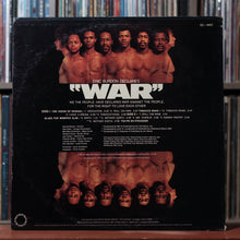 Load image into Gallery viewer, Eric Burdon &amp; War - Eric Burdon Declares "War" - 1970 MGM, VG/VG 2

