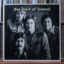 Load image into Gallery viewer, Bread - The Best Of Bread - 1973 Elektra, VG+/VG 1
