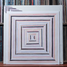 Load image into Gallery viewer, Wolf Parade - Apologies To The Queen Mary - INSERT SHRINK HYPE 2005, EX/EX 5
