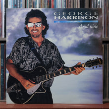 Load image into Gallery viewer, George Harrison - Cloud Nine - 1987 Dark Horse, VG+/VG+ 1
