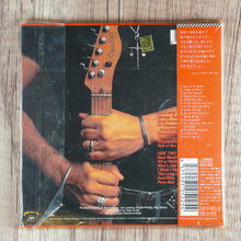 Load image into Gallery viewer, Bruce Springsteen - Human Touch CD - Japan 1992 Sony, EX/NM 2
