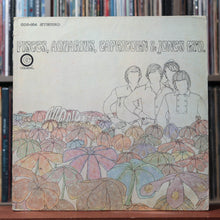 Load image into Gallery viewer, The Monkees - Pisces, Aquarius, Capricorn &amp; Jones Ltd. - 1967 Colgems, VG/VG 1
