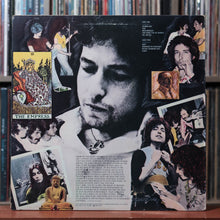 Load image into Gallery viewer, Bob Dylan - Desire - 1976 Columbia, VG/VG 2
