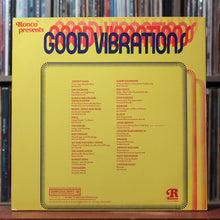 Load image into Gallery viewer, Various - Good Vibrations - 1973 Ronco, VG/VG 2
