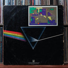 Load image into Gallery viewer, Pink Floyd - The Dark Side Of The Moon - 1973 Harvest, VG/VG 2

