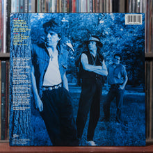 Load image into Gallery viewer, Stevie Ray Vaughan &amp; Double Trouble - Soul To Soul - 1985 Epic, VG/EX 2

