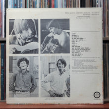 Load image into Gallery viewer, The Monkees - Pisces, Aquarius, Capricorn &amp; Jones Ltd. - 1967 Colgems, VG/VG 2
