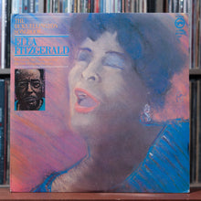 Load image into Gallery viewer, Ella Fitzgerald - The Duke Ellington Songbook - 2LP 1980 Verve, VG/VG 1
