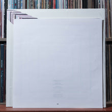 Load image into Gallery viewer, Wolf Parade - Apologies To The Queen Mary - INSERT SHRINK HYPE 2005, EX/EX 6
