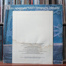 Load image into Gallery viewer, Van Morrison - Saint Dominic's Preview - INSERT 1972 Warner Bros., VG/VG 6
