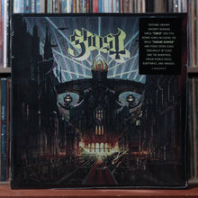 Load image into Gallery viewer, Ghost - Meliora - 2LP 2016 Loma Vista, SEALED 1
